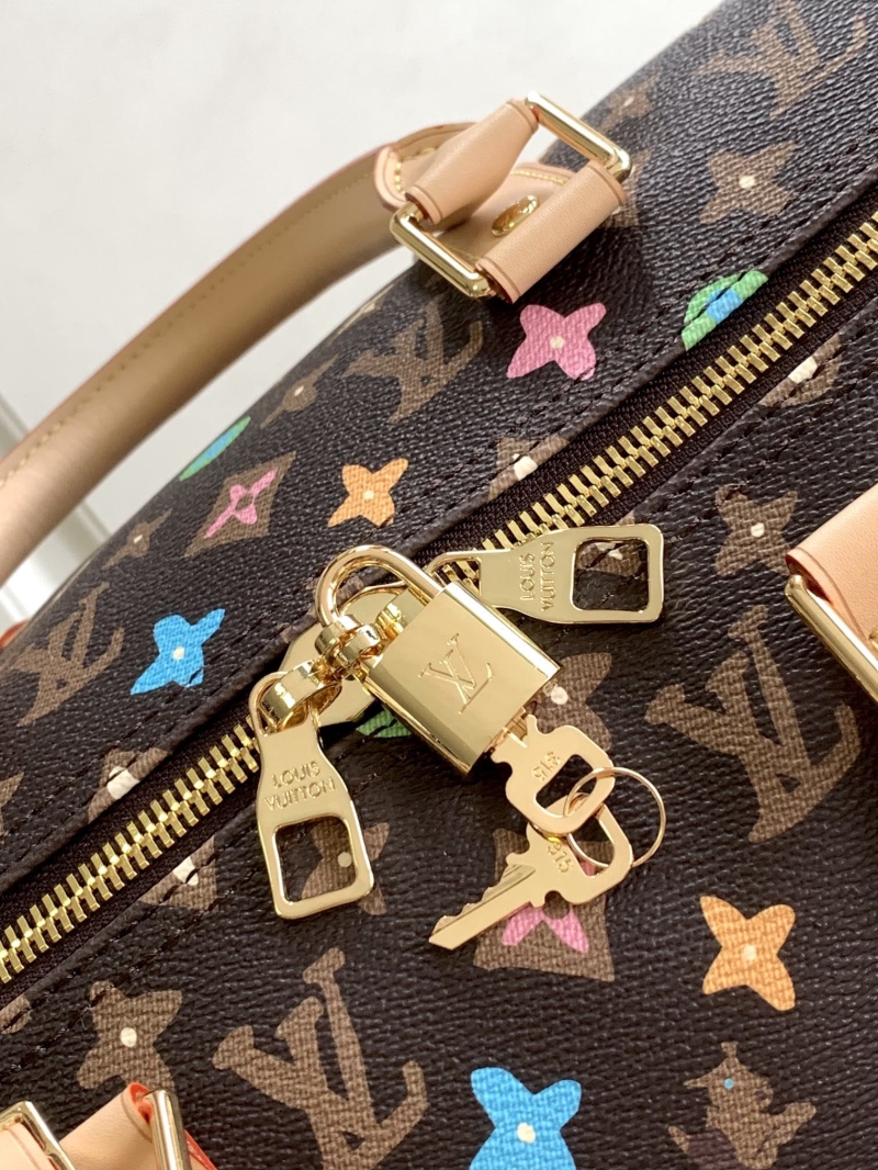 LV Travel Bags